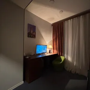 Markaz Apart And Hotel Nizami Street فندق