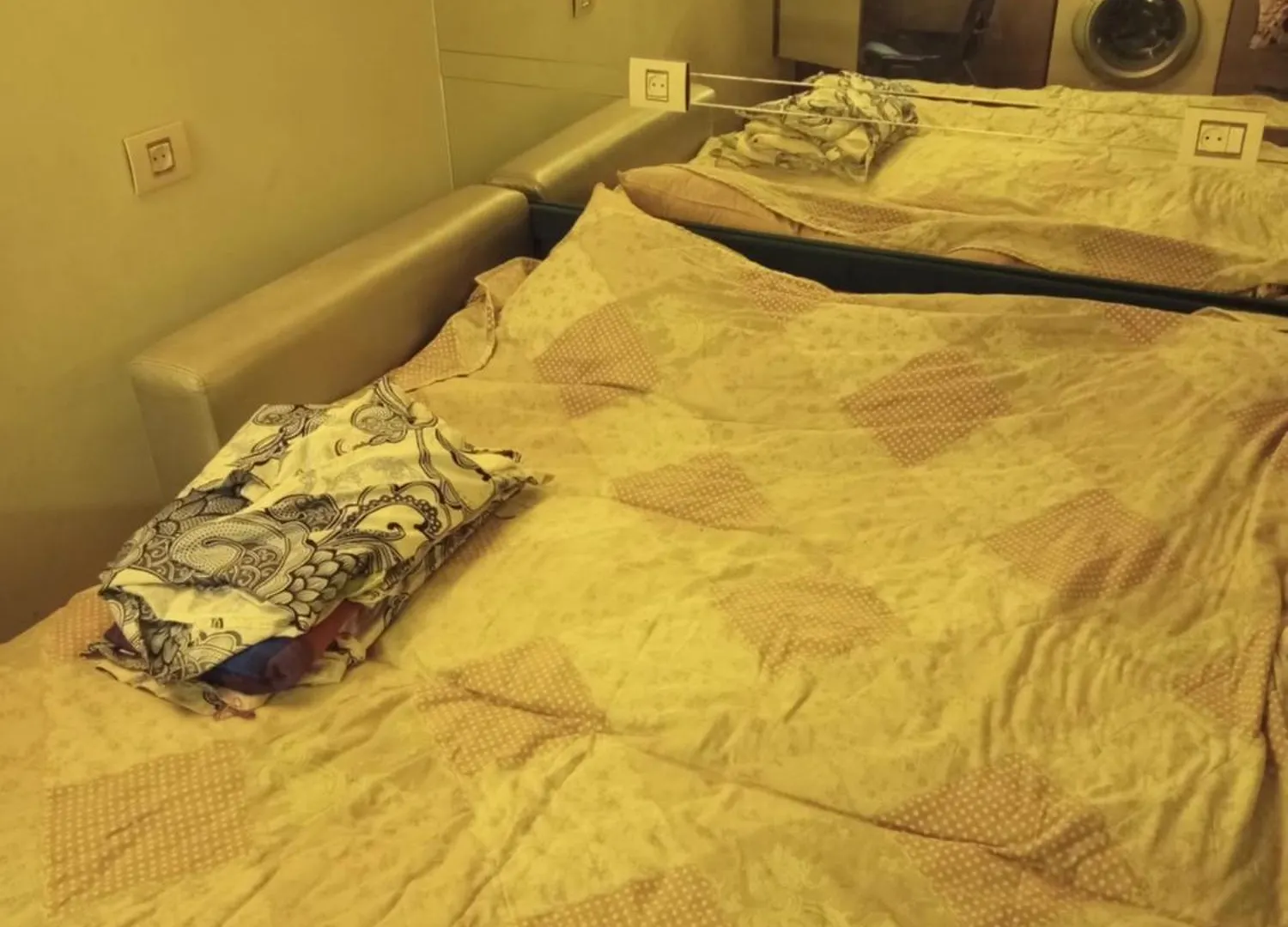 Flat Apartment Baku