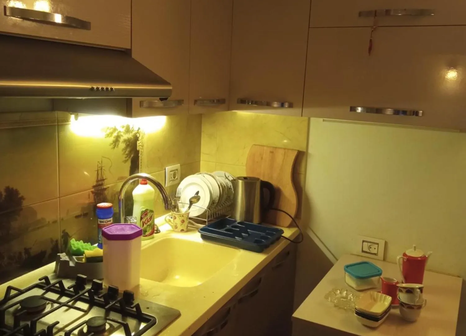 Flat Apartment Baku 0*,  Azerbaijan